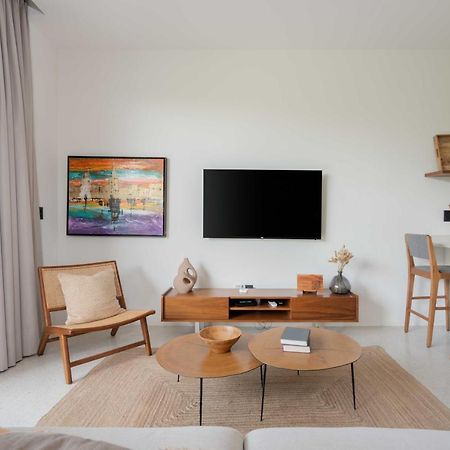 Stylish And Peaceful Jungle Studio At 525 Тулум Экстерьер фото